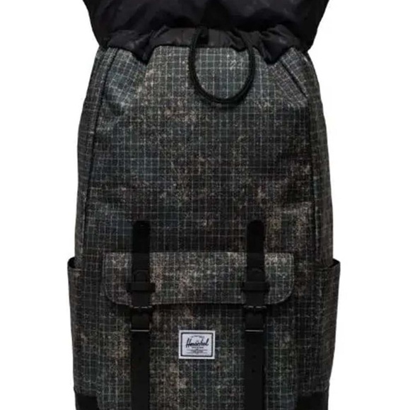 Herschel Little America Pro